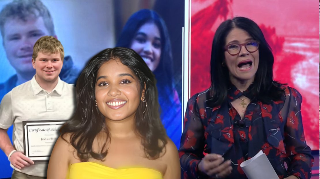 Desaparición de Sudiksha Konanki: Testimonio de acompañante genera dudas y sospechas