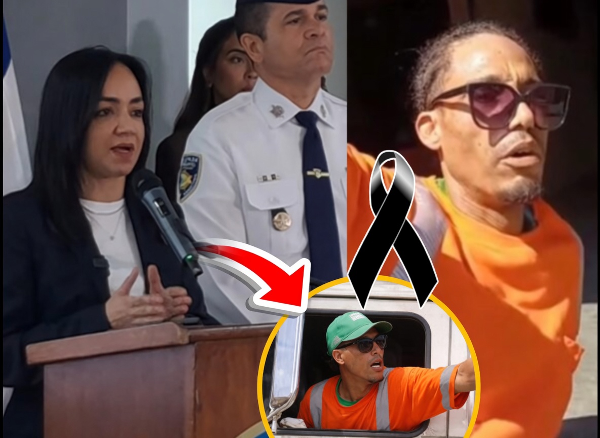 Faride Raful aclara caso de Deivy Abreu: “No hay registro de que pidiera ayuda en destacamento” en Santiago