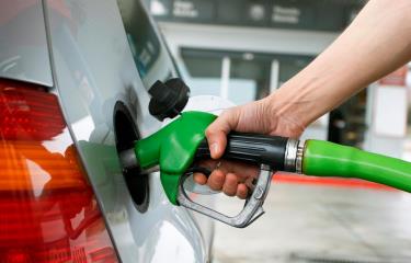 Cierran estación en Monte Cristi tras detectarse irregularidades en gasolina premium