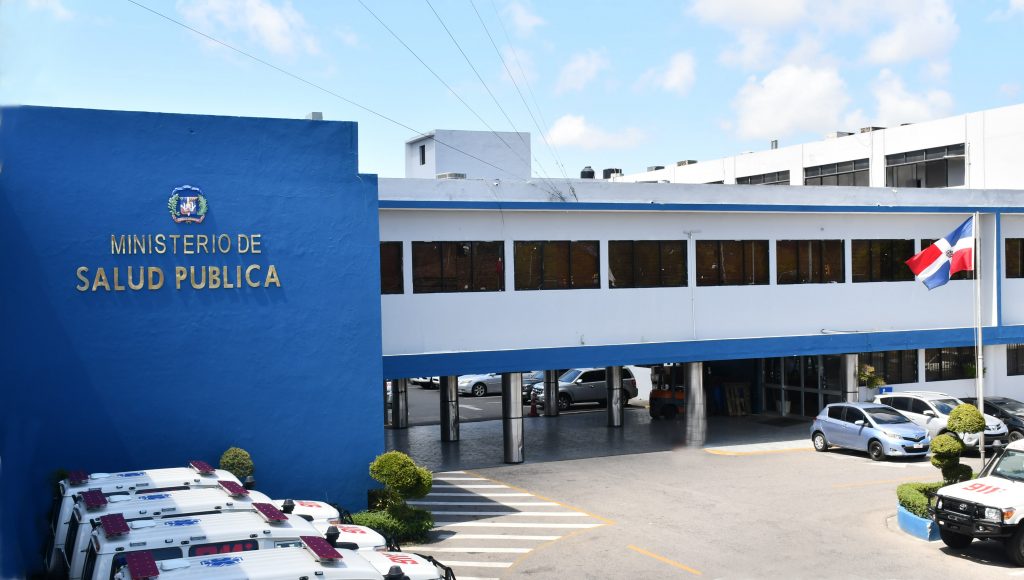 Salud Pública aclara situación sobre el hantavirus en República Dominicana