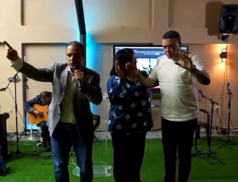 Jhossan Capell sorprende con inesperado cambio tras polémica del caso Jet Set