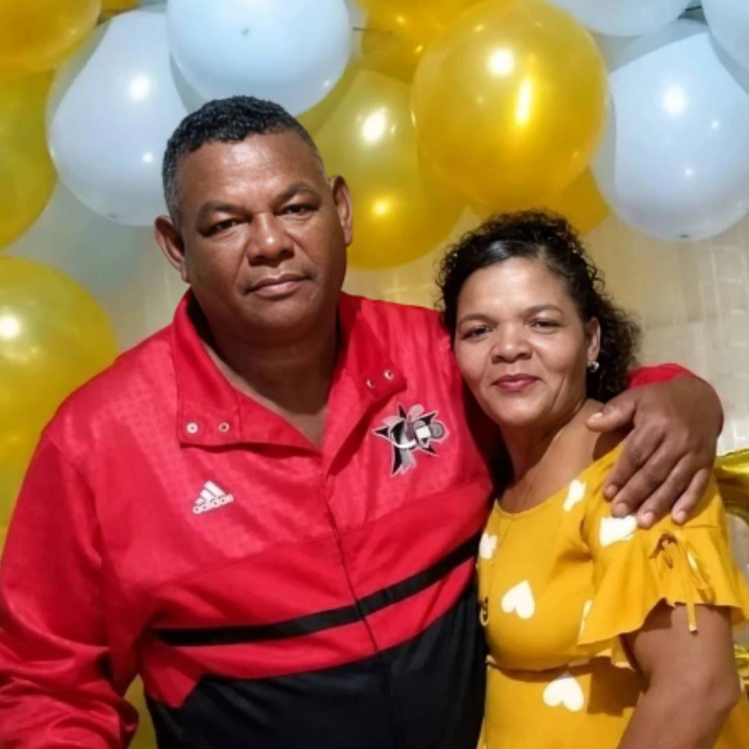 TRAGEDIA EN LA MADRUGADA: pareja no logra escapar de incendio en Mata de Palma y conmueve a toda la comunidad