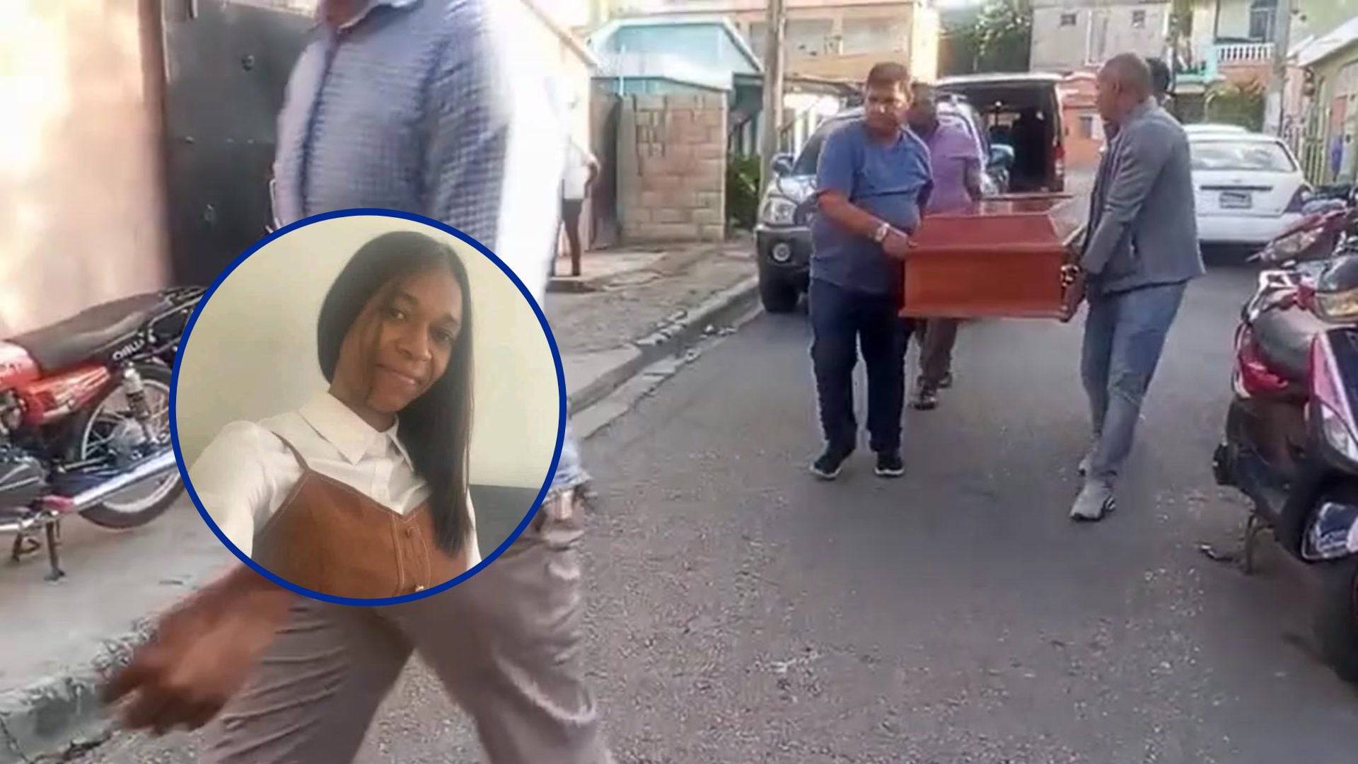 MISTERIO EN LA ROMANA: mujer sale a orar y es hallada sin vida en zona boscosa