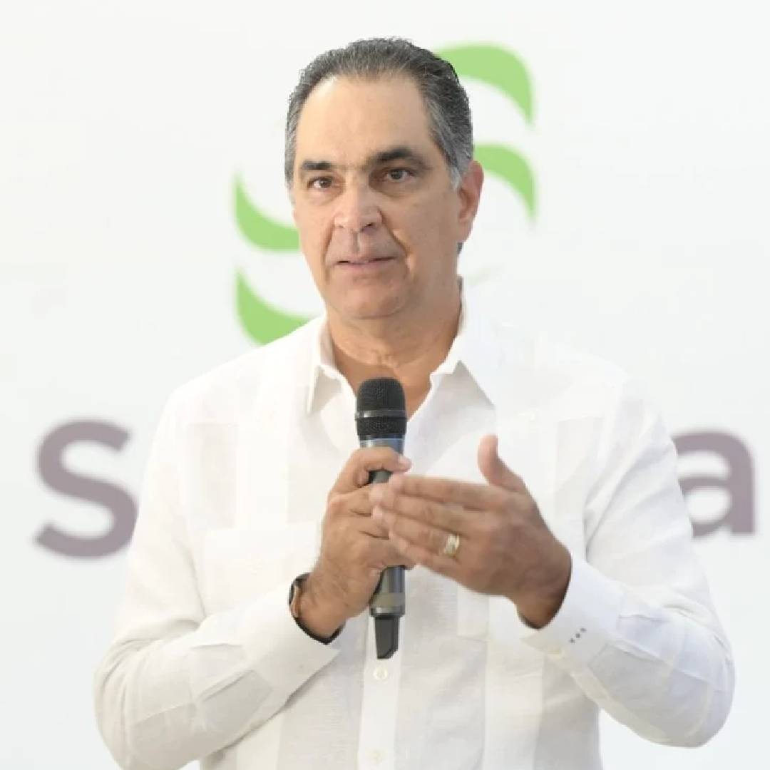 Aclaran rumores sobre supuesto intento de su1c1d1o de Santiago Hazim