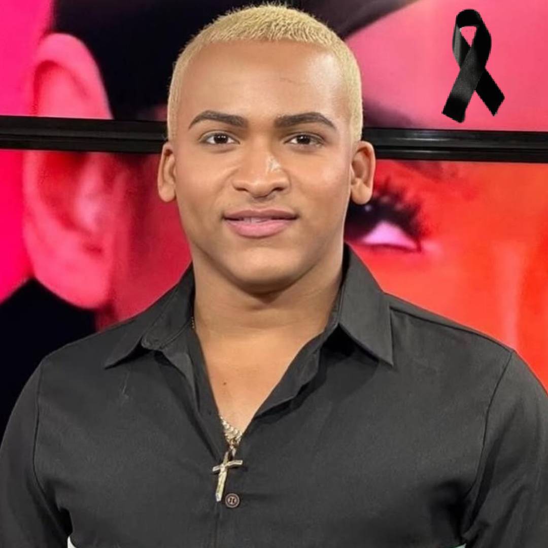 Fallece Melvin TV tras una larga batalla de salud que conmovió al mundo del entretenimiento dominicano