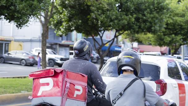 Intrant aclara uso de cascos en motoristas y descarta fiscalización inmediata