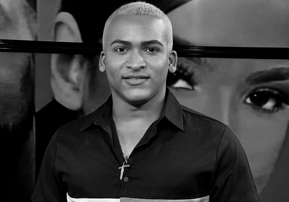 Confirman lugar del velatorio de Melvin TV tras ajustes en la información inicial