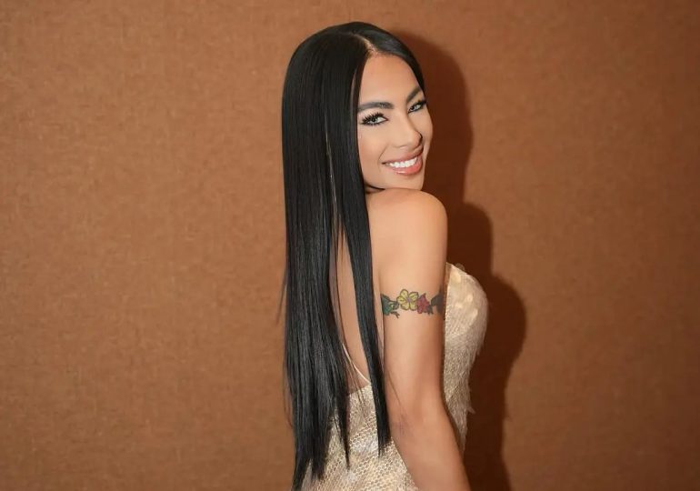 Yailin vuelve a hablar de su pasado y un viejo video reaviva la polémica con Anuel AA