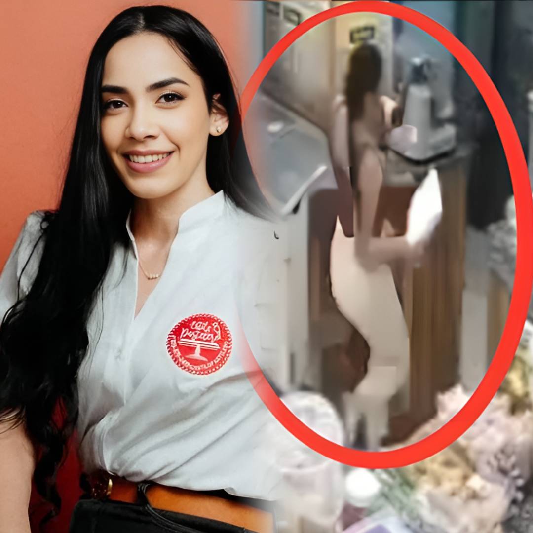 Caso Esmeralda Moronta: nuevo video desde colmado reaviva debate sobre protección a víctimas