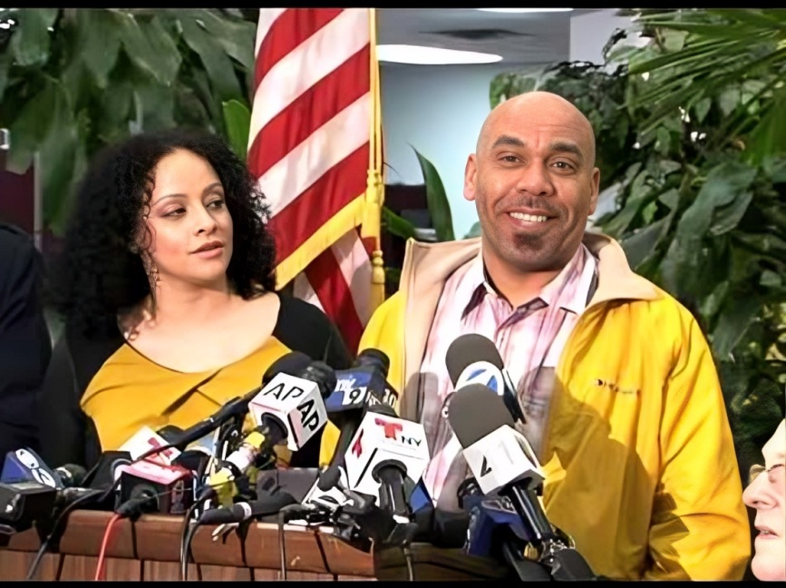 El dominicano que pasó de una bodega a ganar USD 338 millones en Powerball