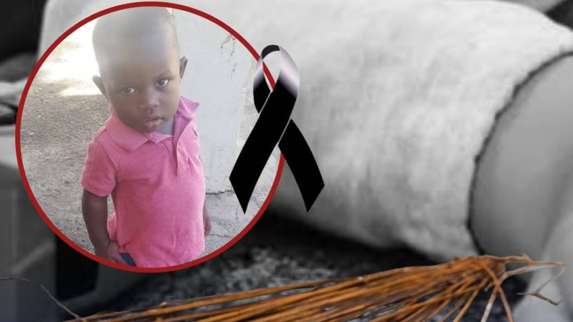 Tragedia en Monte de la Jagua: niño de dos años pierde la vida tras accidente en vivienda
