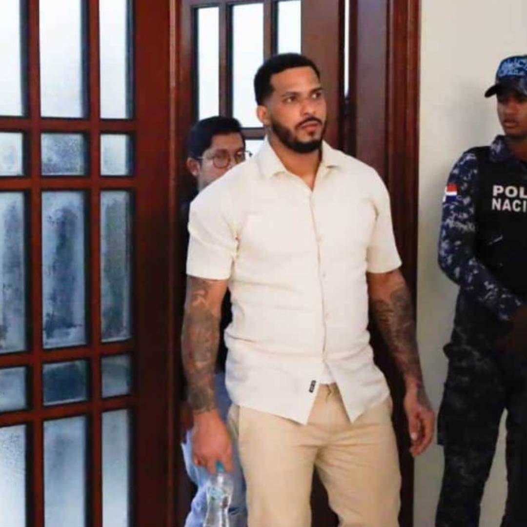 Wander Franco rompe el silencio y habla sobre su futuro tras decisión judicial