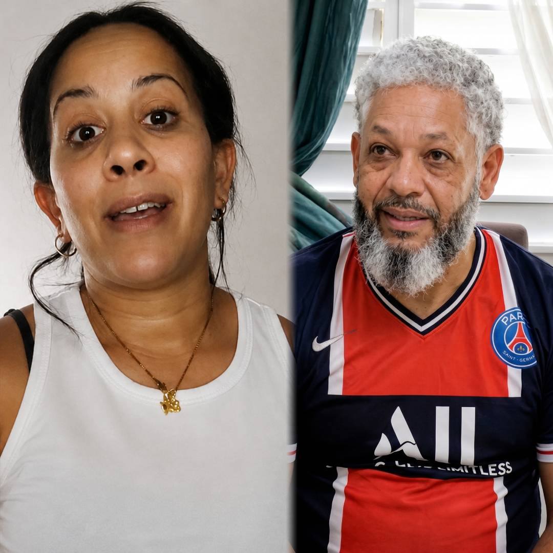 Aparece supuesto padre de joven española que buscaba a su familia dominicana