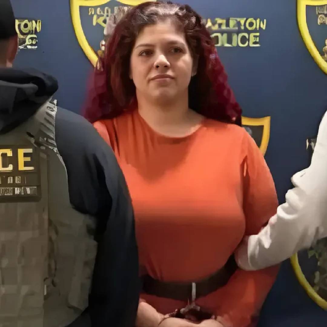 Huyó a EE. UU. y fue deportada: dominicana requerida por caso de Villa Altagracia es entregada a la PN